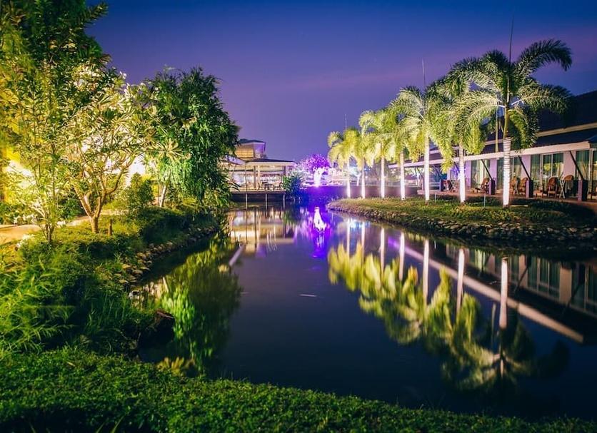 วิวภายนอก รูปภาพ