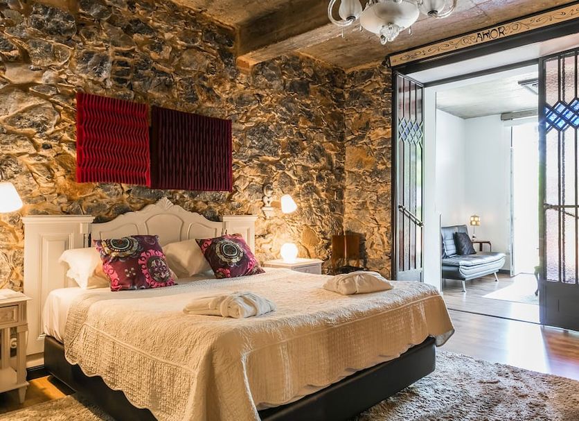 ห้องนอน รูปภาพ