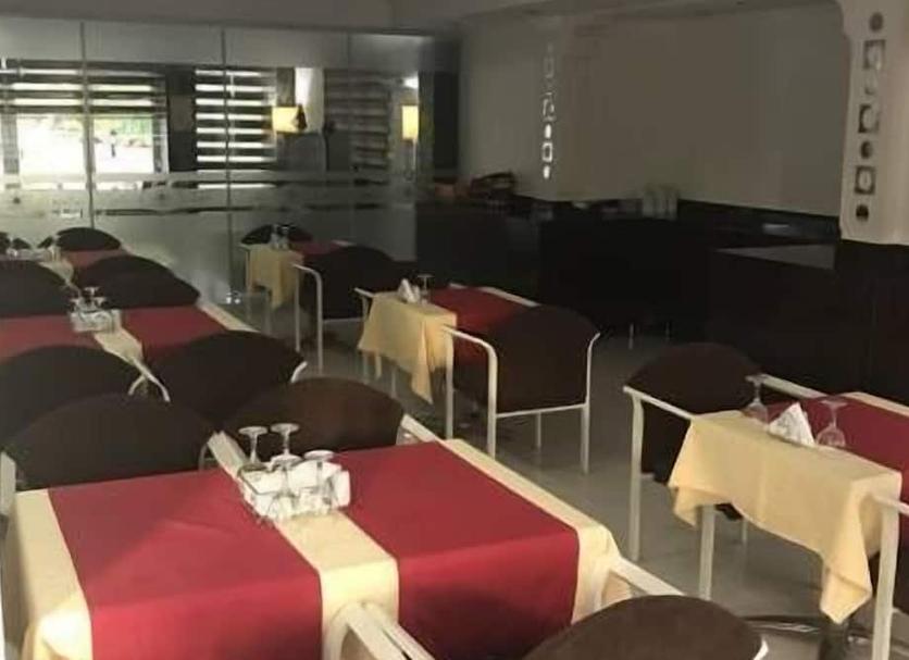 ร้านอาหาร รูปภาพ