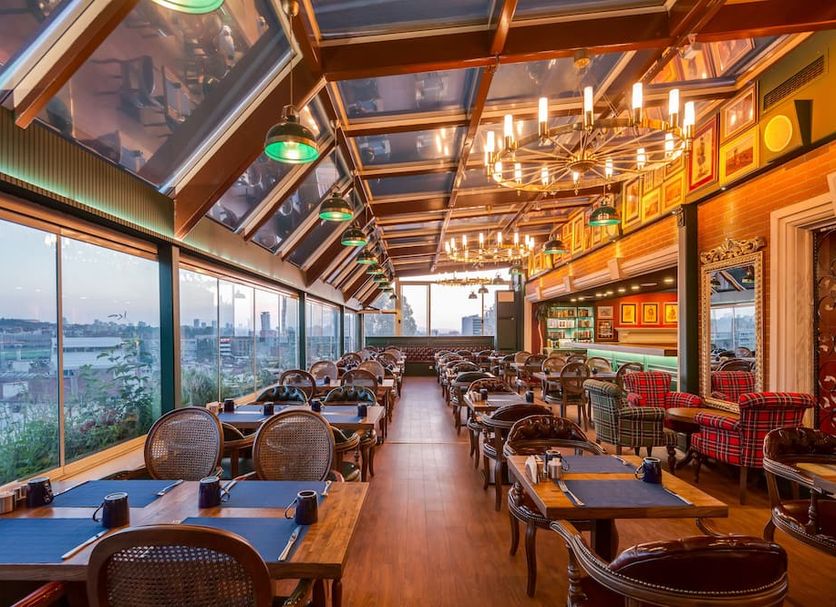 ร้านอาหาร รูปภาพ