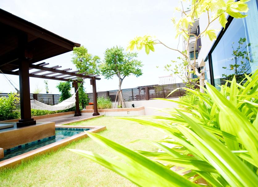 วิวภายนอก รูปภาพ