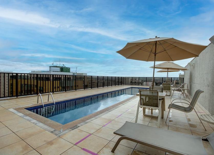 สระว่ายน้ำ รูปภาพ