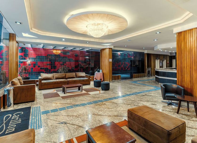 ล็อบบี้ รูปภาพ