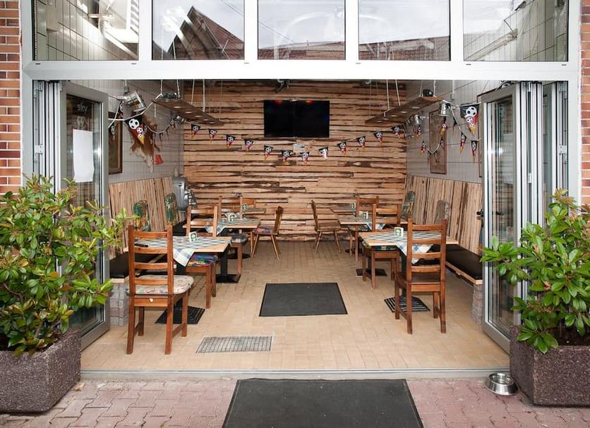 ร้านอาหาร รูปภาพ