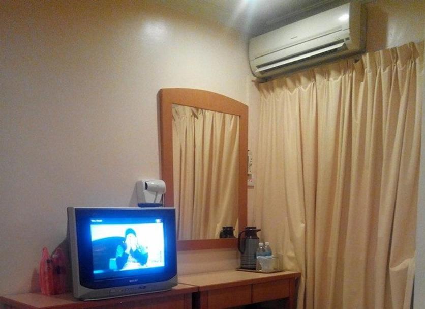 สิ่งอำนวยความสะดวกห้องพัก รูปภาพ