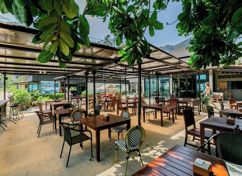 ร้านอาหาร รูปภาพ