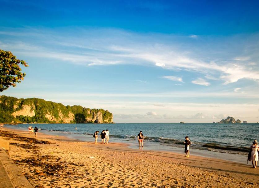 ชายหาด รูปภาพ