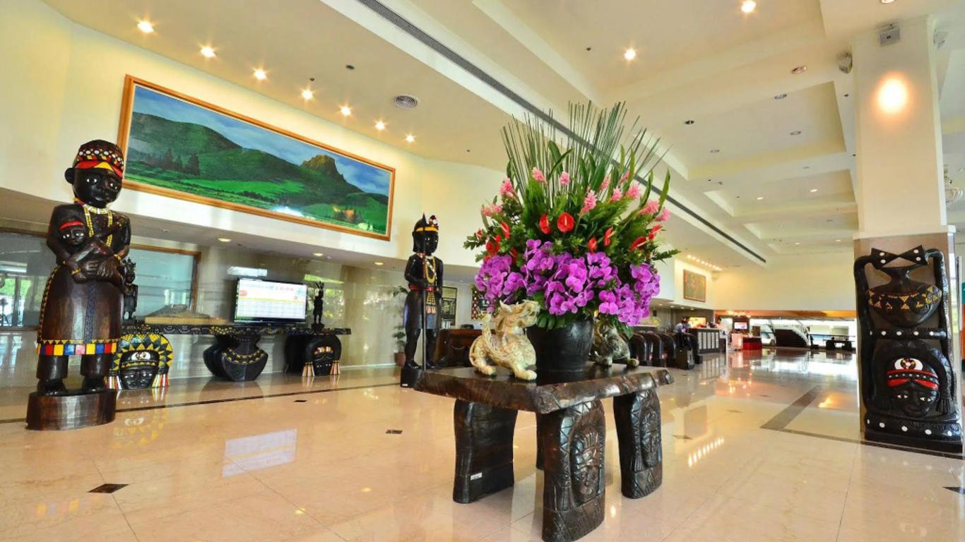 โฮเวิร์ดบีชรีสอร์ท - ซูพีเรียเฮาส์