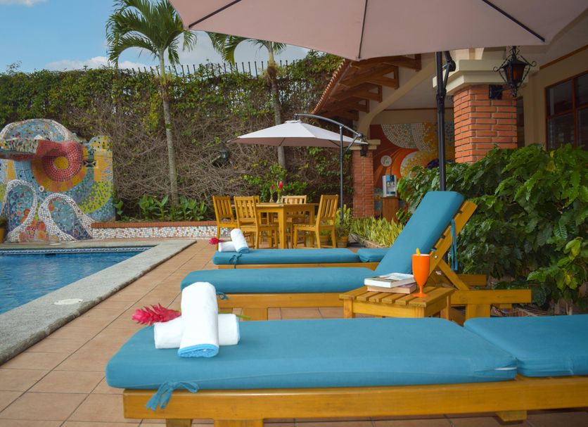 สระว่ายน้ำ รูปภาพ