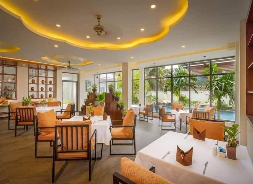 ร้านอาหาร รูปภาพ