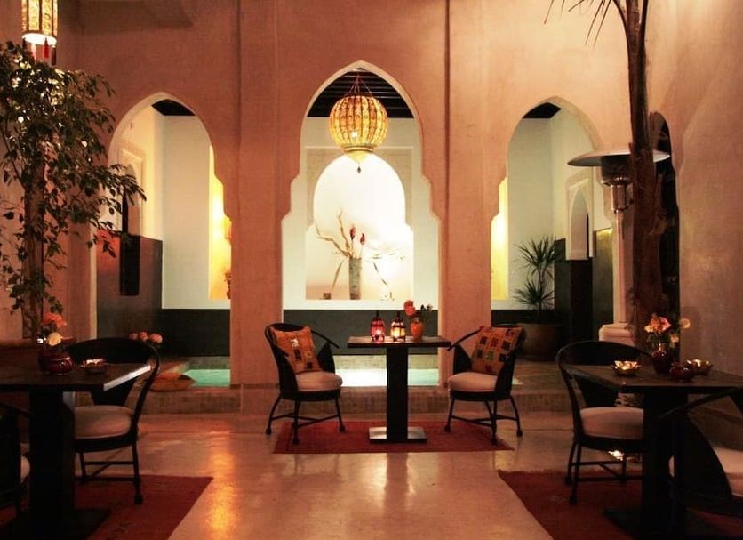 ร้านอาหาร รูปภาพ