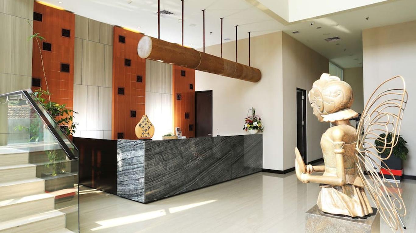 โรงแรมจิปตา ปันจอรัน