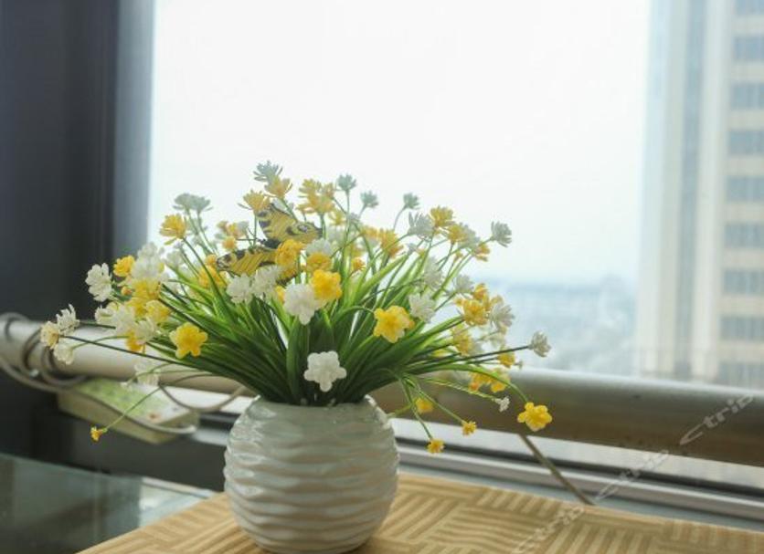สิ่งอำนวยความสะดวกห้องพัก รูปภาพ