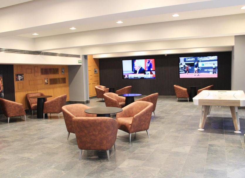 เลานจ์ รูปภาพ