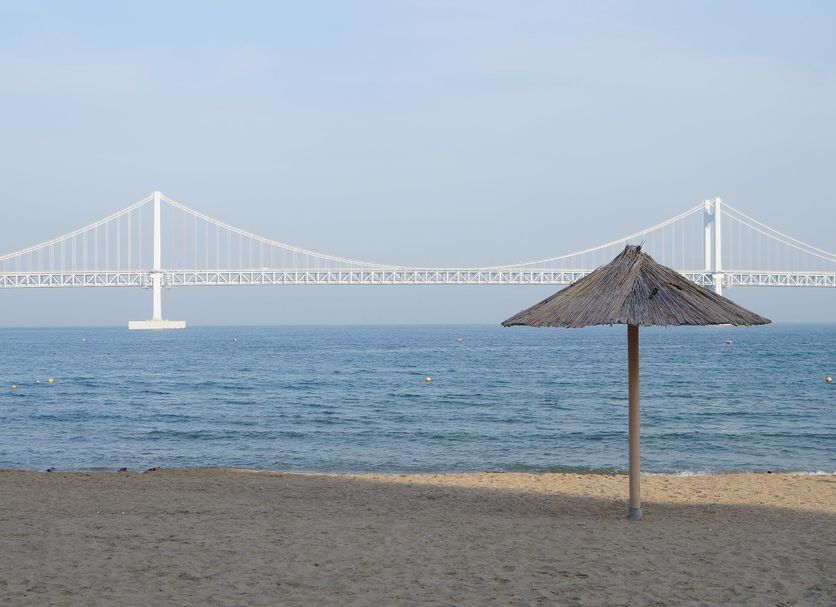 ชายหาด รูปภาพ