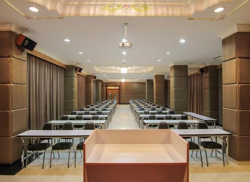 ห้องประชุม รูปภาพ