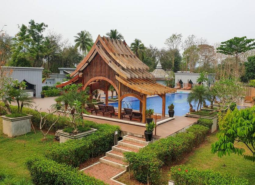 วิวภายนอก รูปภาพ