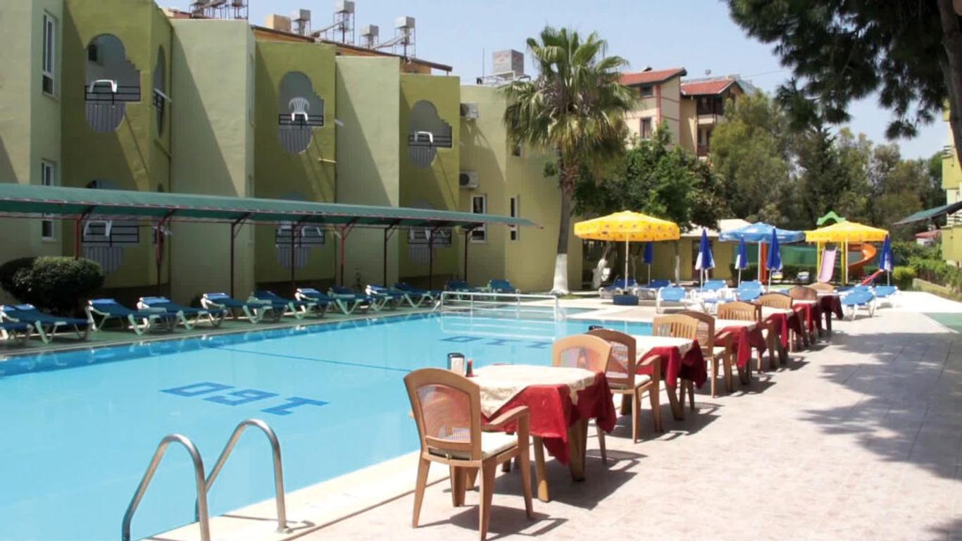 Angora Otel