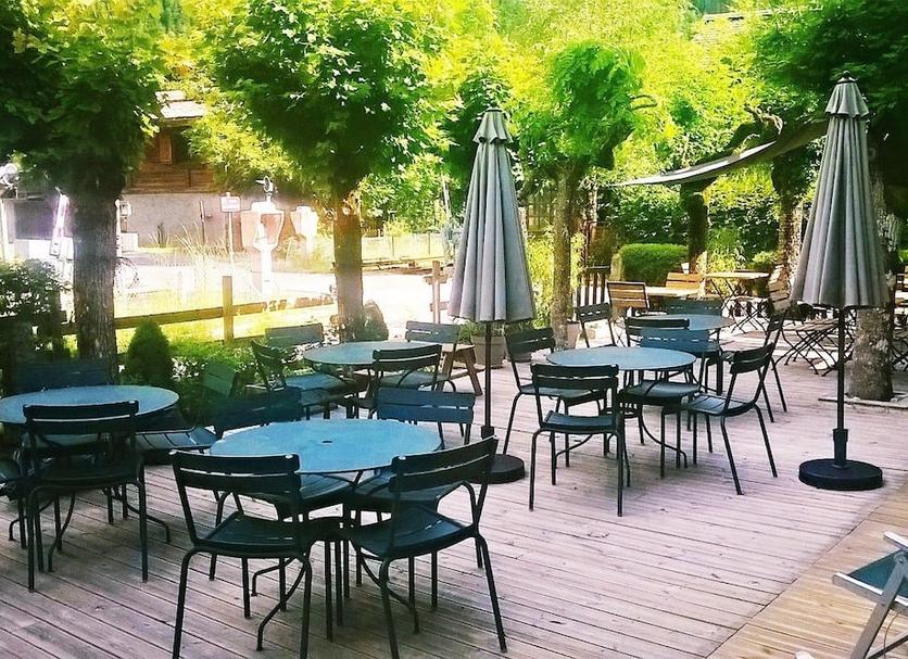 ร้านอาหาร รูปภาพ