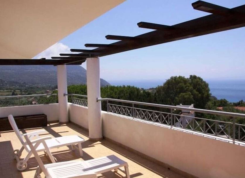 ระเบียง รูปภาพ