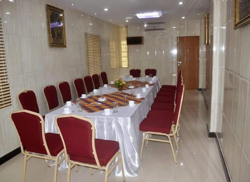 ห้องประชุม รูปภาพ