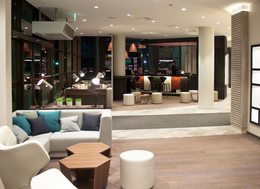 เลานจ์ รูปภาพ