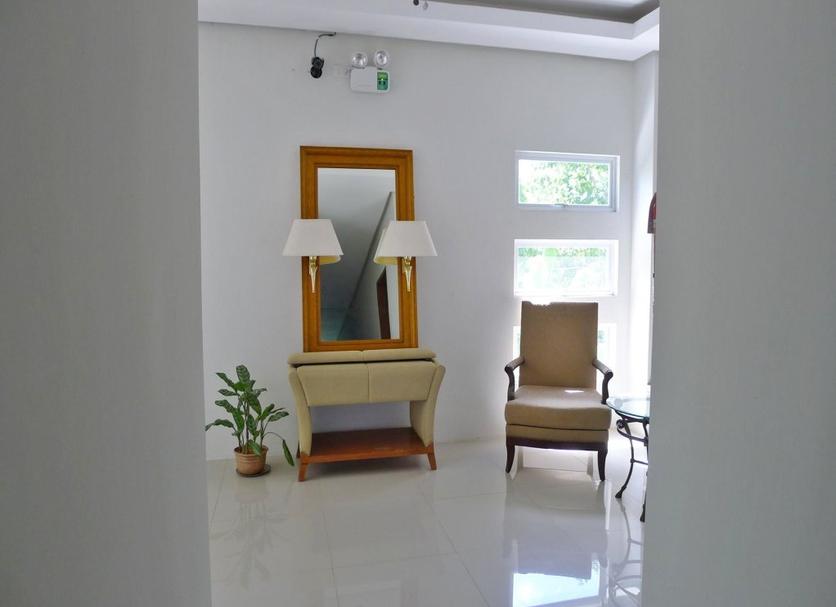 สิ่งอำนวยความสะดวกห้องพัก รูปภาพ