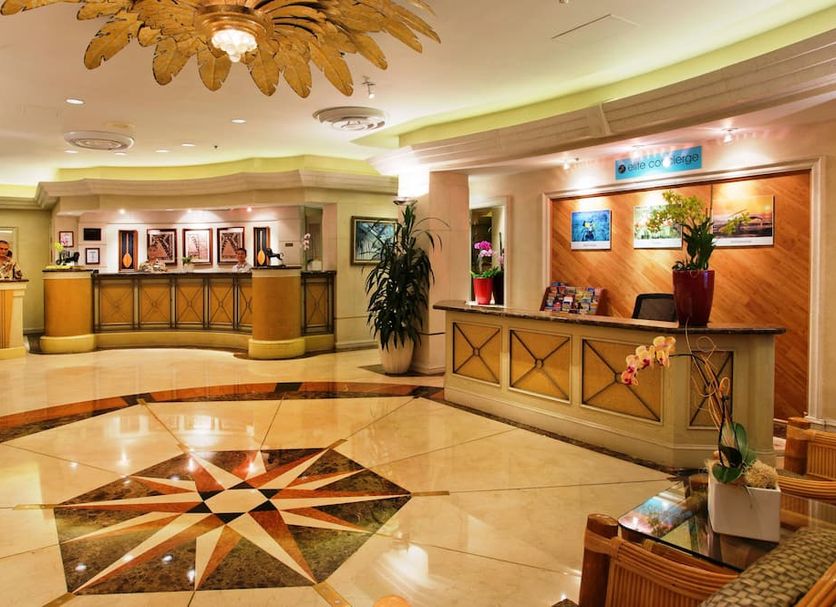 ล็อบบี้ รูปภาพ