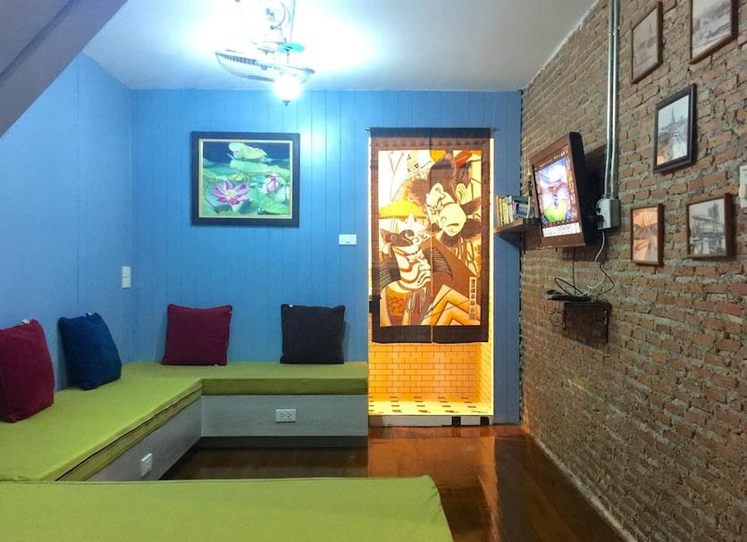 ห้องนั่งเล่น รูปภาพ