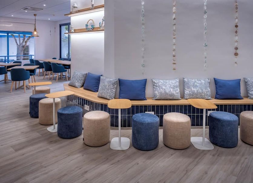 เลานจ์ รูปภาพ