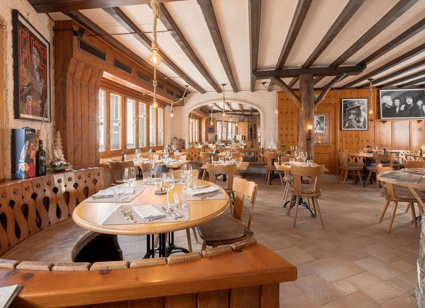 ร้านอาหาร รูปภาพ