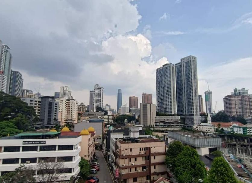 วิวภายนอก รูปภาพ