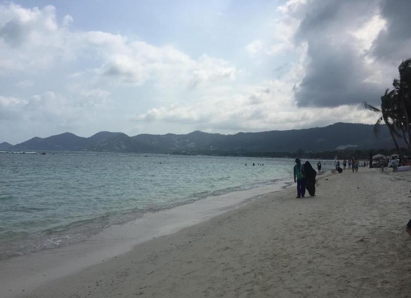 ชายหาด รูปภาพ