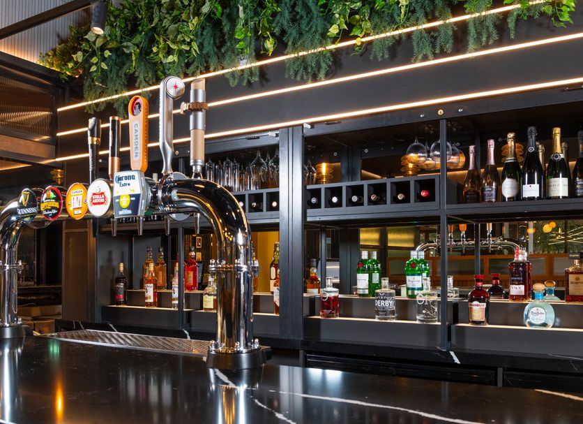 บาร์ รูปภาพ