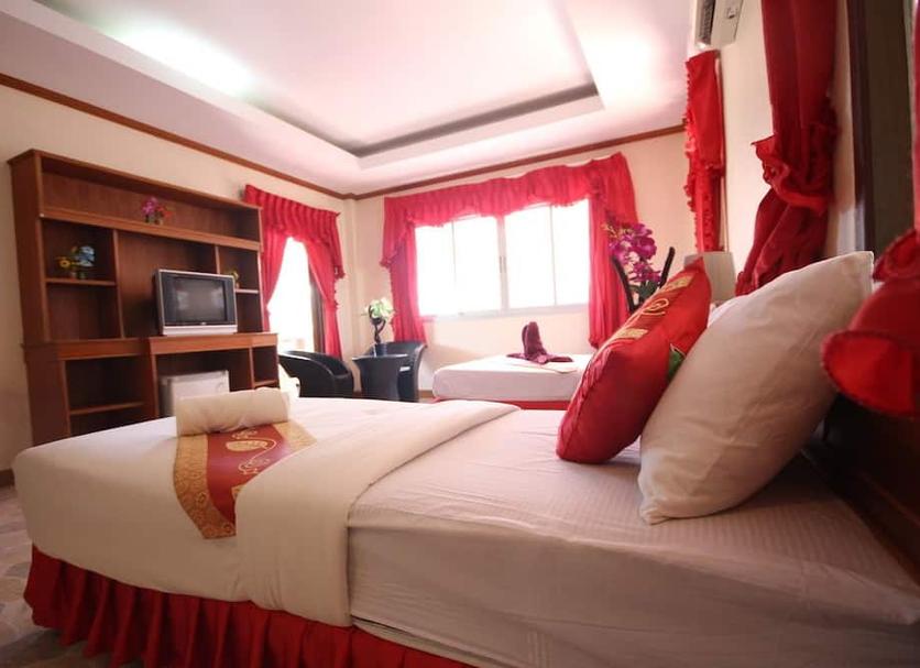 ห้องนอน รูปภาพ