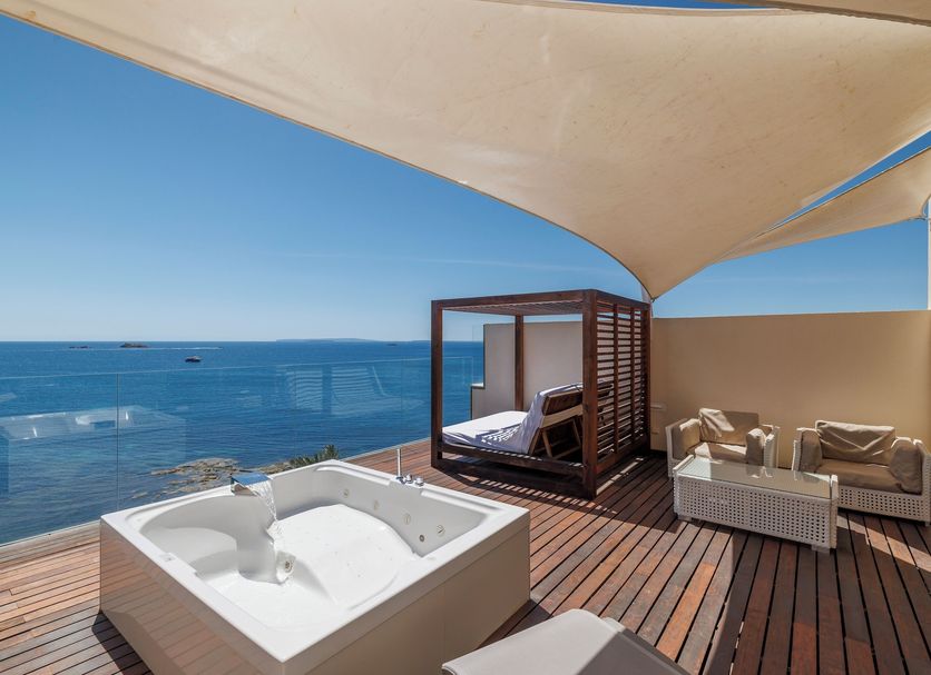 ระเบียง รูปภาพ