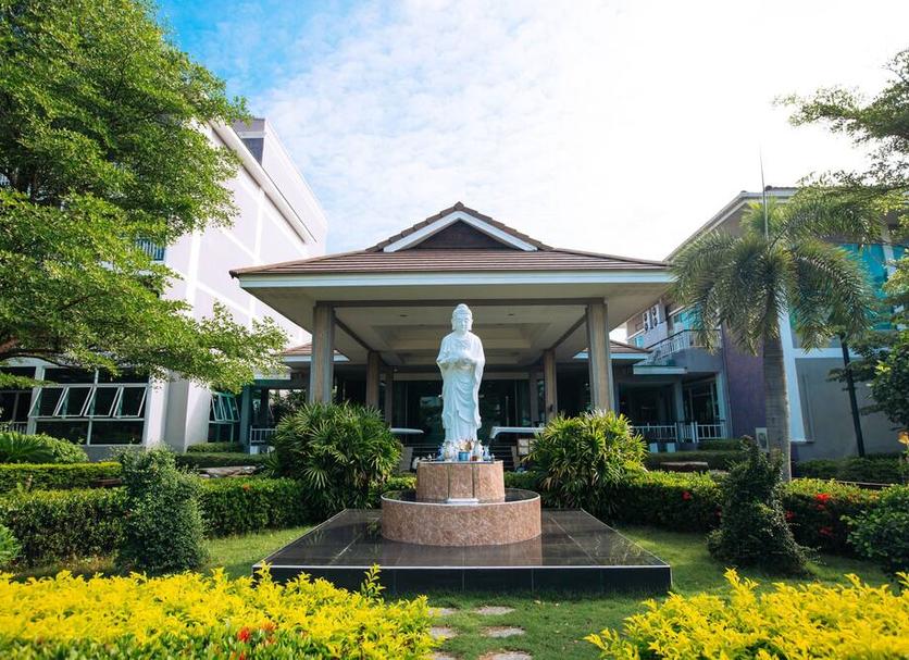 อาคาร รูปภาพ