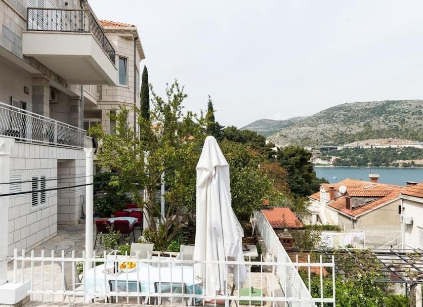 ระเบียง รูปภาพ