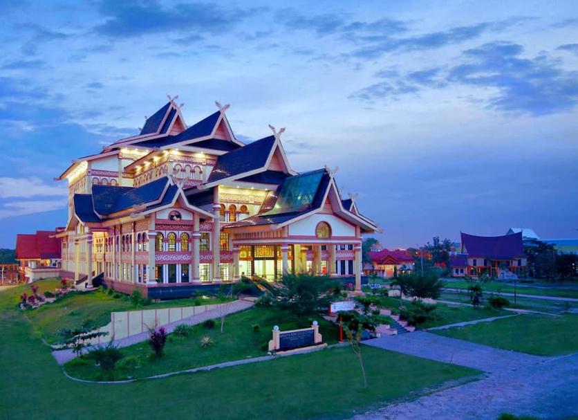 อาคาร รูปภาพ