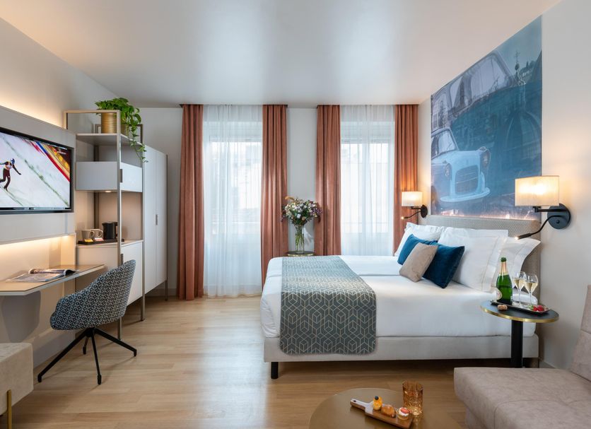 ห้องนอน รูปภาพ