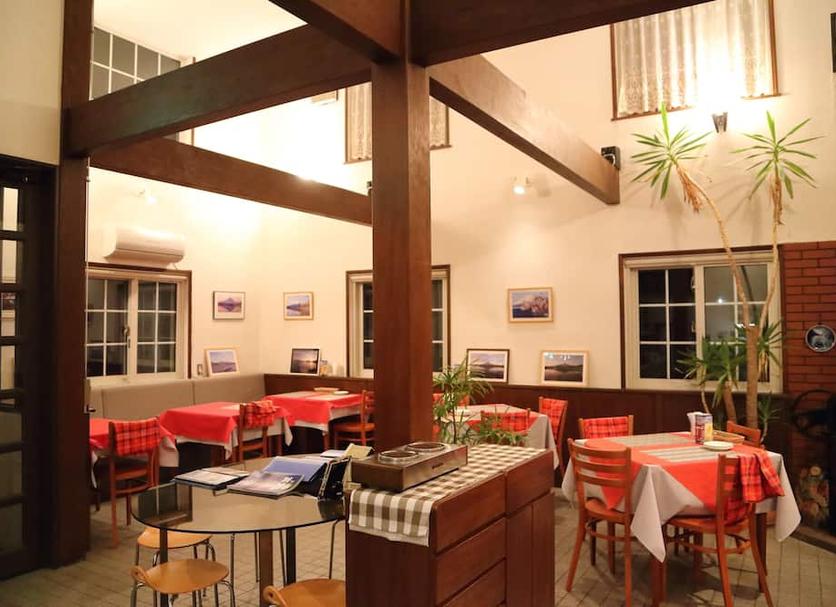 ร้านอาหาร รูปภาพ