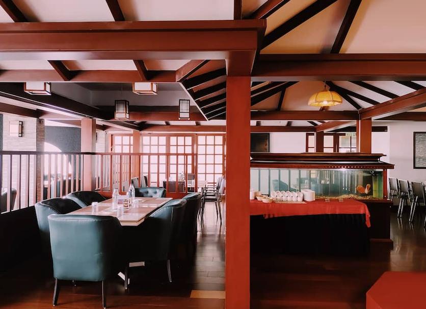 ร้านอาหาร รูปภาพ