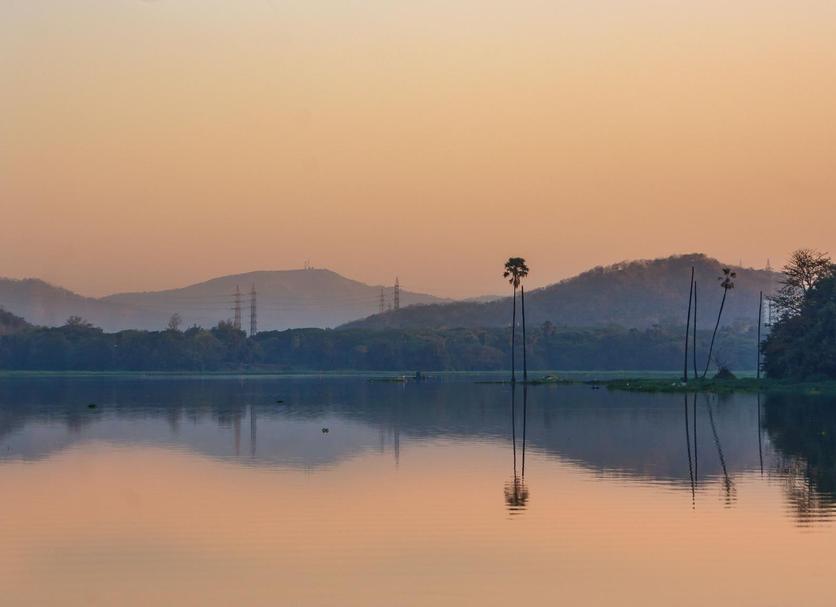 วิวภายนอก รูปภาพ