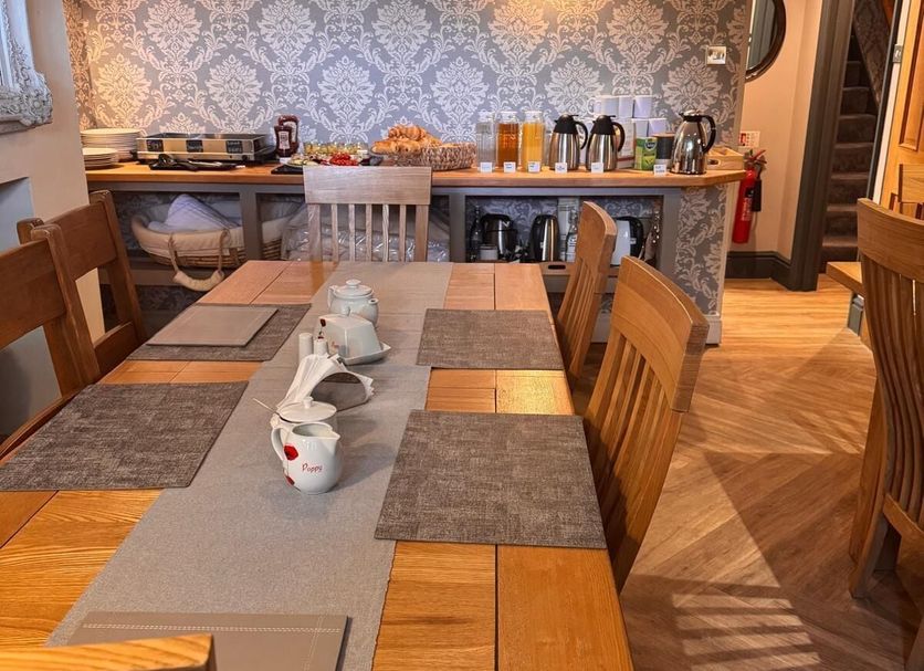 ห้องอาหาร รูปภาพ