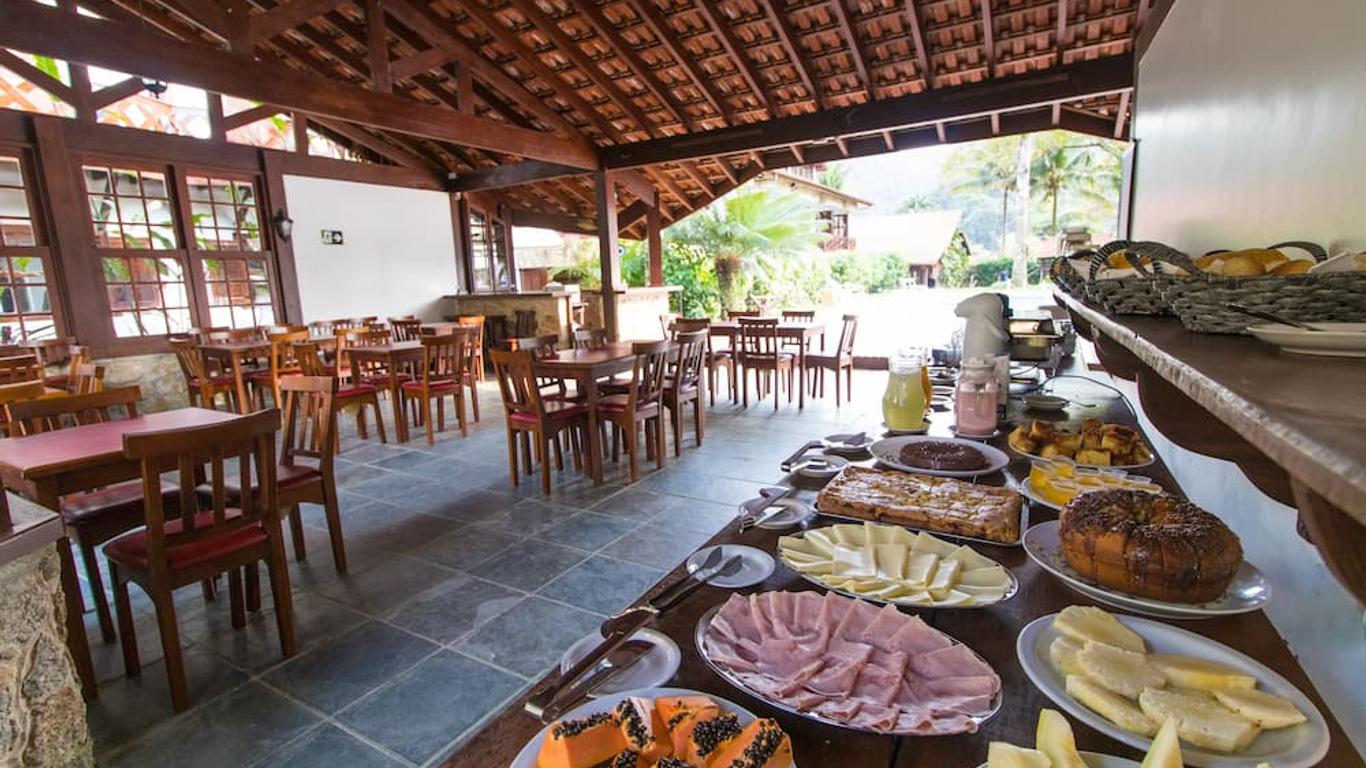 โรงแรม Hotelare วิลล่า ดิ คาปริ