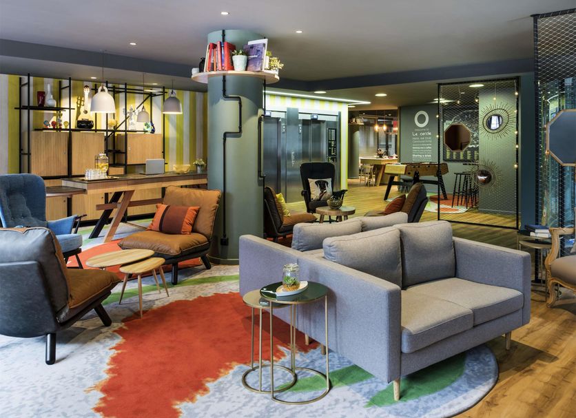 เลานจ์ รูปภาพ