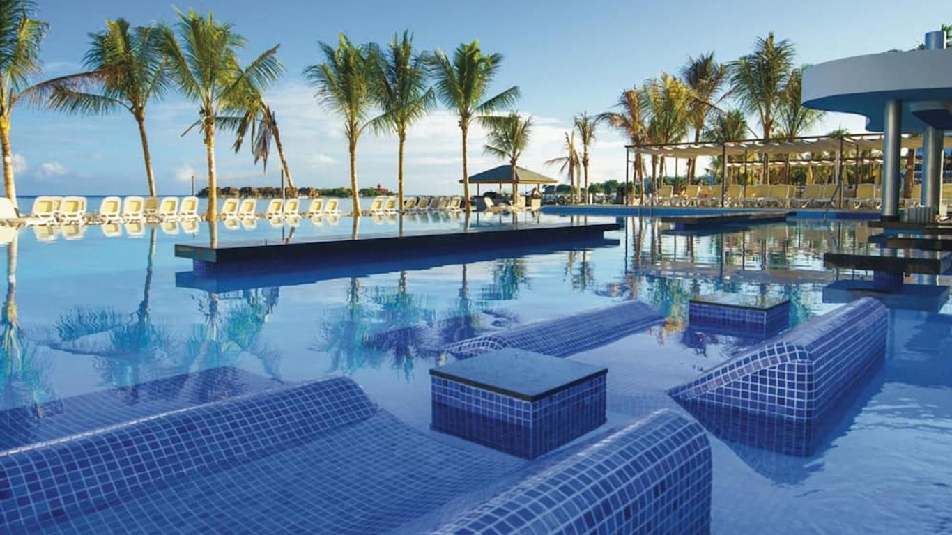 โรงแรมริวเร็กเก้ - ผู้ใหญ่เท่านั้น -