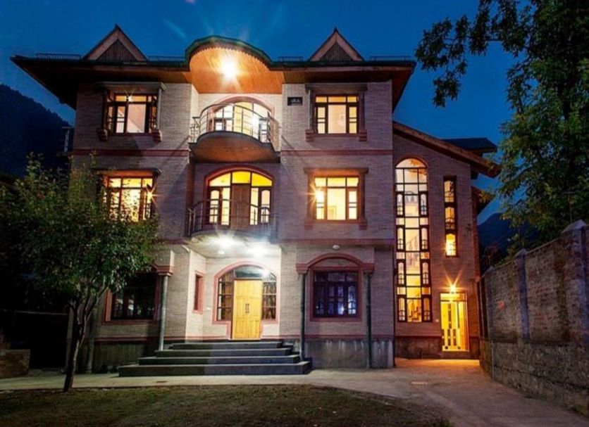 อาคาร รูปภาพ