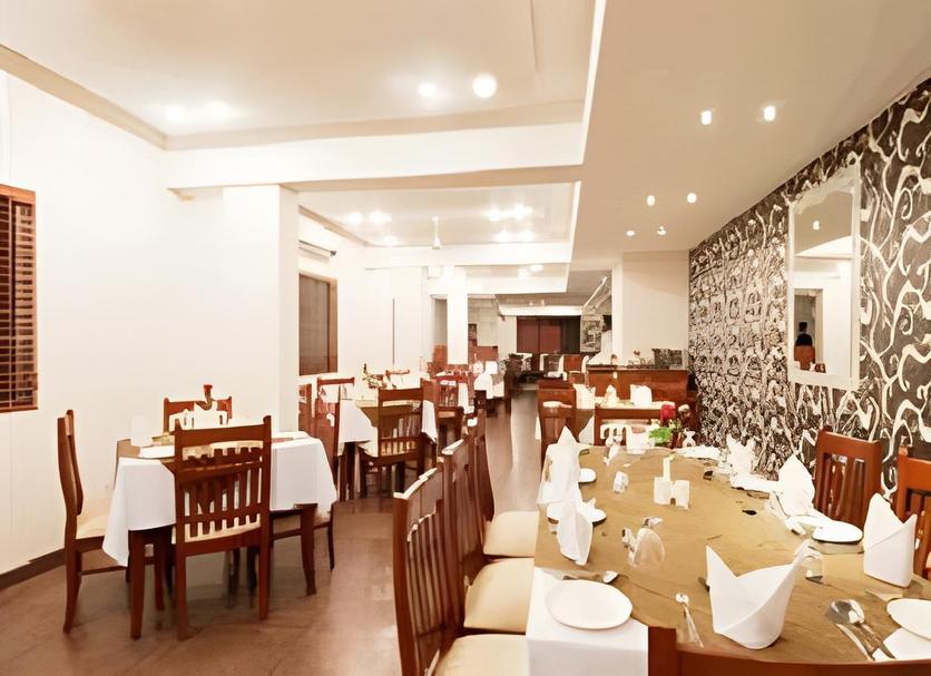 ร้านอาหาร รูปภาพ