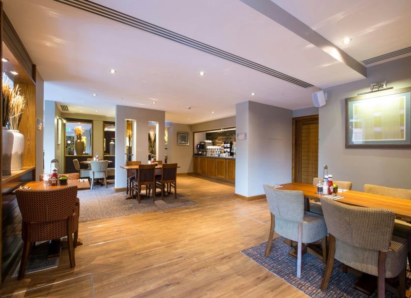 ร้านอาหาร รูปภาพ